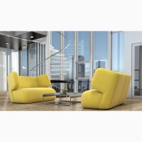 Продам новый мягкий диван двойной «Loveseat sofa»