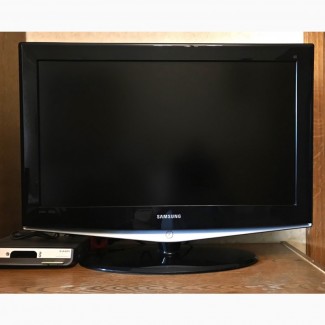 ПРОДАЮ телевізор Samsung LE 32 R72B (виробник - Угорщина)