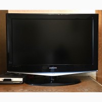 ПРОДАЮ телевізор Samsung LE 32 R72B (виробник - Угорщина)