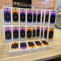 Оптовая продажа - iPhone 14 / 14 Pro Max 1 ТБ