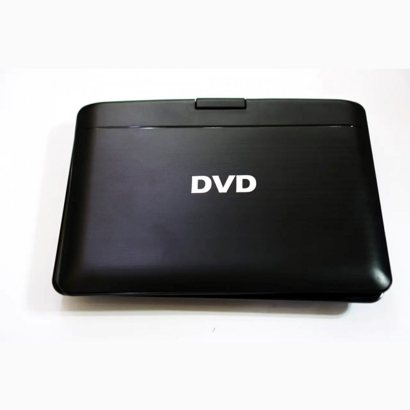 Фото 3. 10, 5 Портативный DVD плеер Opera 1129 аккумулятор TV тюнер USB