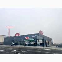 Требухів. Оренда в АТБ від власника (можливо під аптеку)