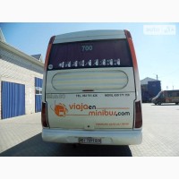 37 мест пассажирские перевозки, аренда автобуса Львов, Украина. Низкие цены