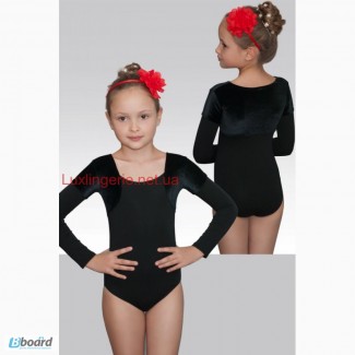 Купить одежду для танцев и спорта для детей в магазине Luxlingerie в Украине