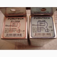 Комплект сетевых коннекторов Furutech