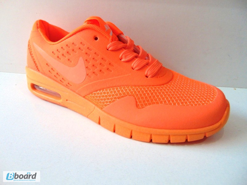 Фото 2. Женские кроссовки Nike Air Max в 3х цветах