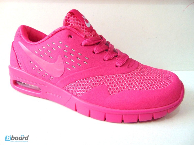 Фото 3. Женские кроссовки Nike Air Max в 3х цветах