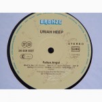 Uriah Heep-Fallen Angel (Germany) EX+/EX