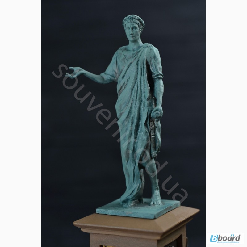 Фото 3. Сувенир - статуэтка Дюк де Ришелье 20см / 30см