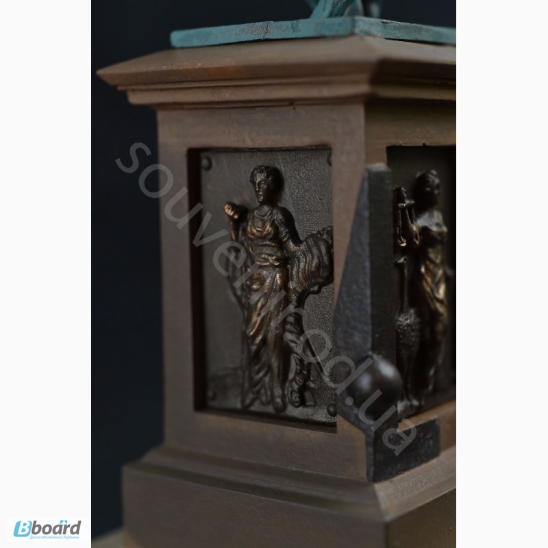 Фото 4. Сувенир - статуэтка Дюк де Ришелье 20см / 30см