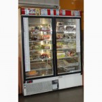 Продам холодильные витрины