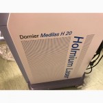 Хирургический лазер Dornier Medilas H20 Holmium 2007