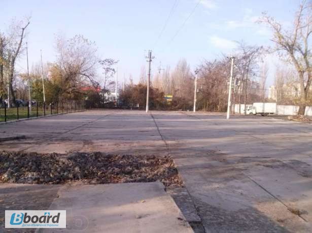 Фото 6. Продажа помещений с зем. участком в Одессе