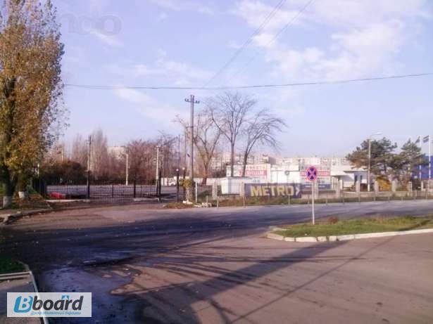 Фото 7. Продажа помещений с зем. участком в Одессе