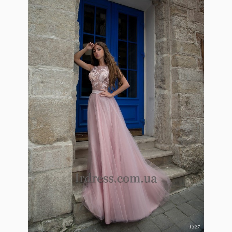 Фото 11. Длинные вечерние платья купить в интернет-магазине Украина
