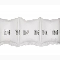 Воздушные подушки AirWave для защитной упаковки