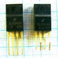Микросхемы аналоговые KA5L0380R - LM1085IT-ADJ - KIA8210AH - L497B - 78H12 - LA2600