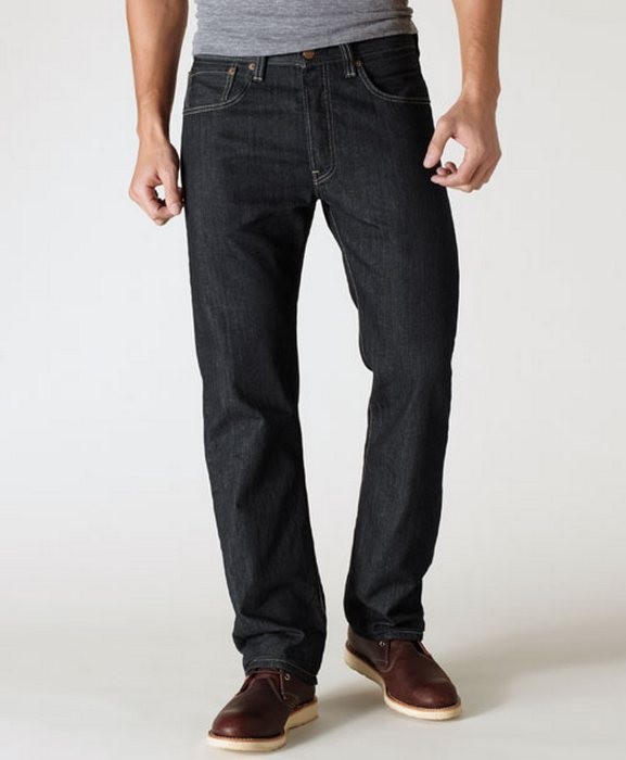 Фото 10. Фирменные Американские джинсы Levis 501 Original из США