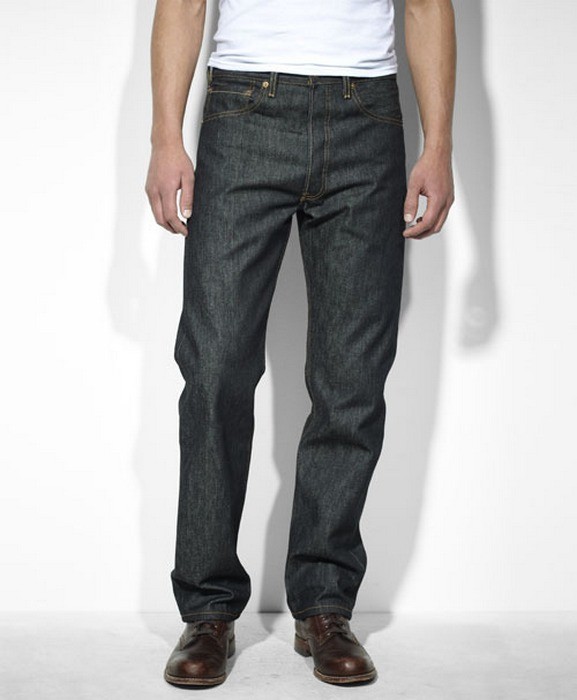 Фото 2. Фирменные Американские джинсы Levis 501 Original из США