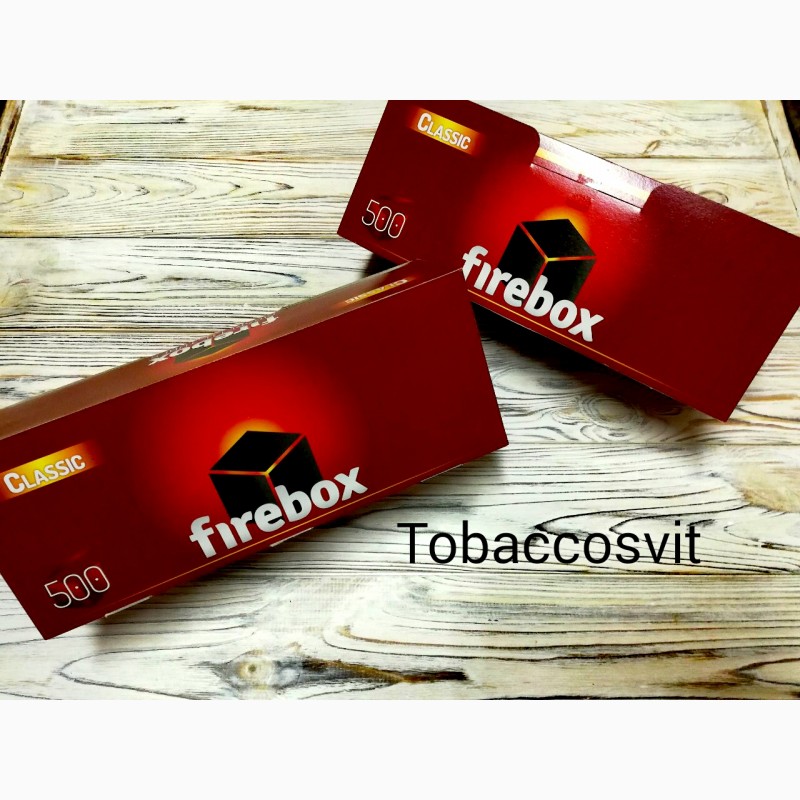 Фото 7. Сигаретные гильзы для Табака Набор MR TOBACCO+High Star