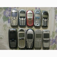 Продам мобильные телефоны 50 гривен за один телефон - если все заберете 20 мобильных