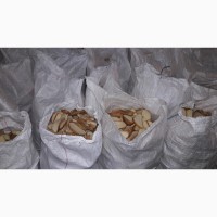 Сухари хлебные для откорма животных