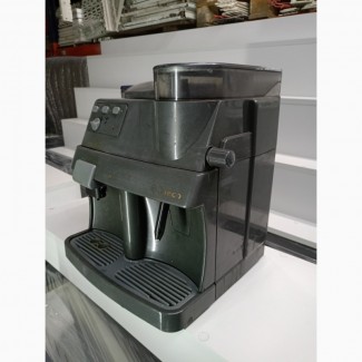 Кавоварка Saeco grande б/в, кавомашина б в, кавоварки б в, апарат для кави б/в