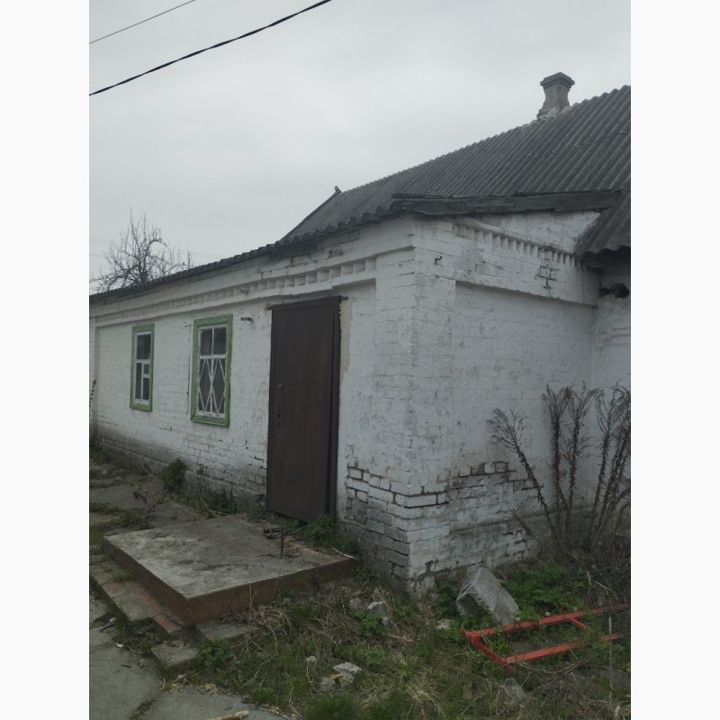 Фото 13. Продам дом в Диевке-Сухачевке