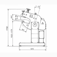 Пікколо Екольда Крафтформера Walter Eckold - KF 324