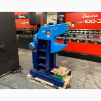 Пікколо Екольда Крафтформера Walter Eckold - KF 324