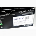 Автомагнитола Sony CDX-GT660UE
