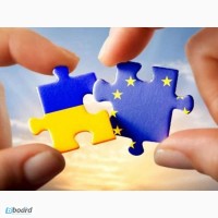 Строительные работы в Европе украинцам работа