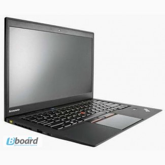 Lenovo ThinkPad X1 Carbon MultiTouch 3G