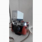 Продаю советский дальномерный малоформатный фотоаппарат ФЭД-5С