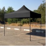 Раздвижной шатер 3х3м производства Украина. Бесплатная доставка