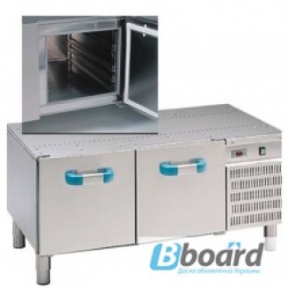 Продам стол холодильный бу низкий MBM BR2P77 (барный холодильный стол б.у.)
