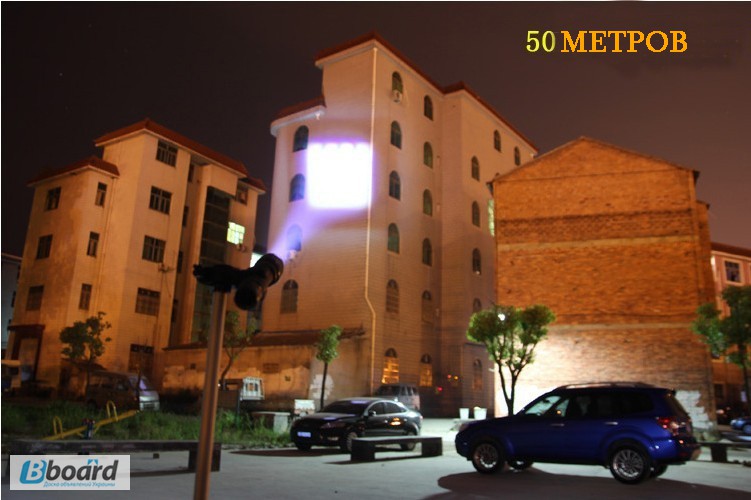 Фото 13. Продам сверхяркий светодиодный фонарик 2000 lumen люмен cree XML-T6