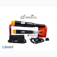 Пинпоинтер Deteknix XPointer Wader подводный до 3 метров. Металлоискатель Официальный