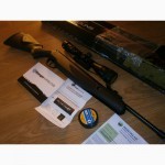 Продам новую пневматическую винтовку Stoeger X20 Combo 3-9x40 SYNT