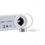 Термометр цифровой электронный KT-300 нержавеющий щуп -50 +300 C