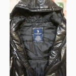 Куртка демисезонная мужская US Polo Assn размер М. Оригинал