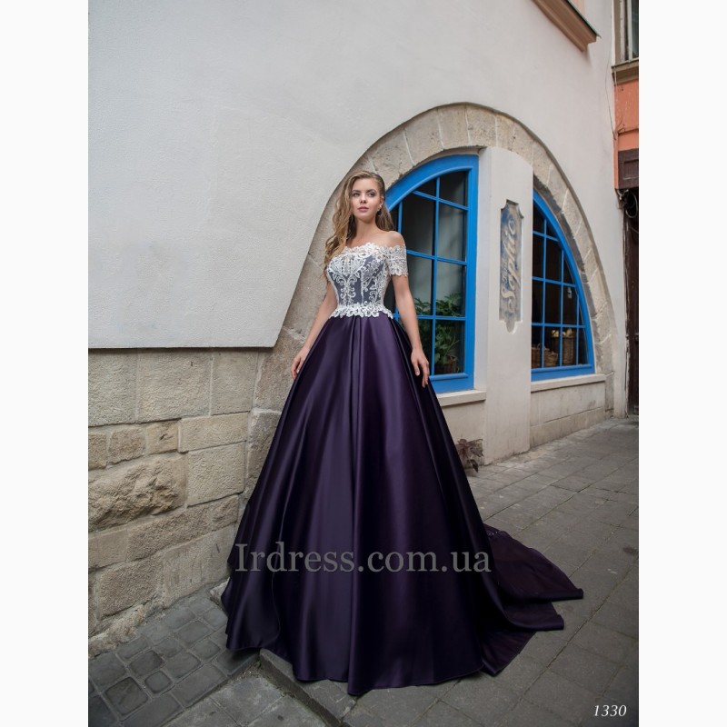 Фото 5. Платья на выпускной, вечерние платья в пол купить в Киеве