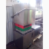 Посудомоечная машина купольная б/у Zanussi