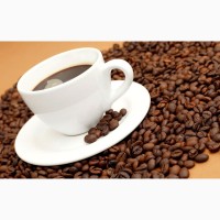 Кофе зерновое свежеобжаренное