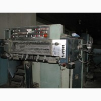 Продам печатную машину Р-24 SV