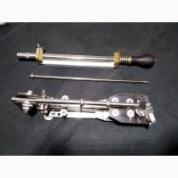 УЗШП-450 - станок заточной лезвий ножей