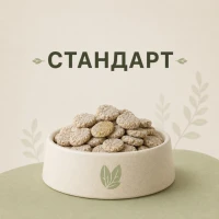 Экструдированный корм каша для собак Стандарт ТМ ProKorm