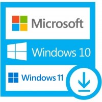Компьютерный мастер. Установка Windows 10/11 Pro / Office / на Mac, Лицензия