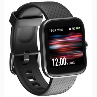 Смарт часы, фитнес-трекер VT3, совместим с iPhone и Android