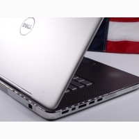 Мультимедийно- развлекательный- быстрый, шустрый ноутбук от DEll